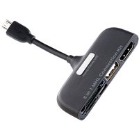5in1 Adapter HDMI, USB, SD 